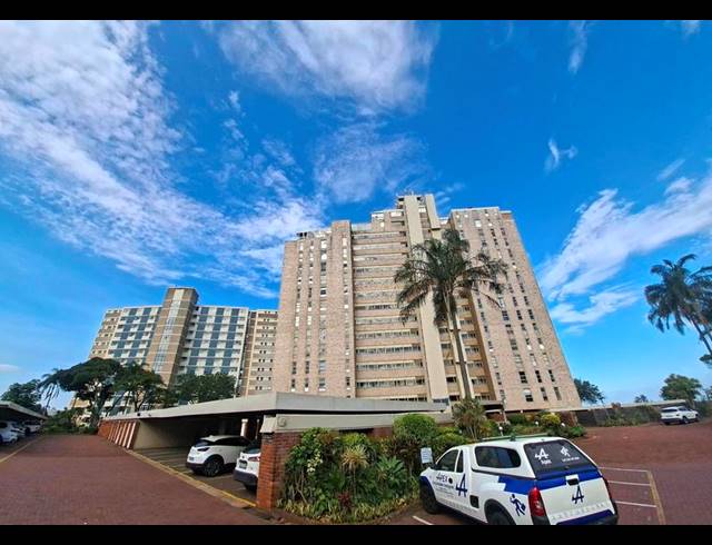 2 BEDROOM PROPERTY TO RENT IN GLENWOOD